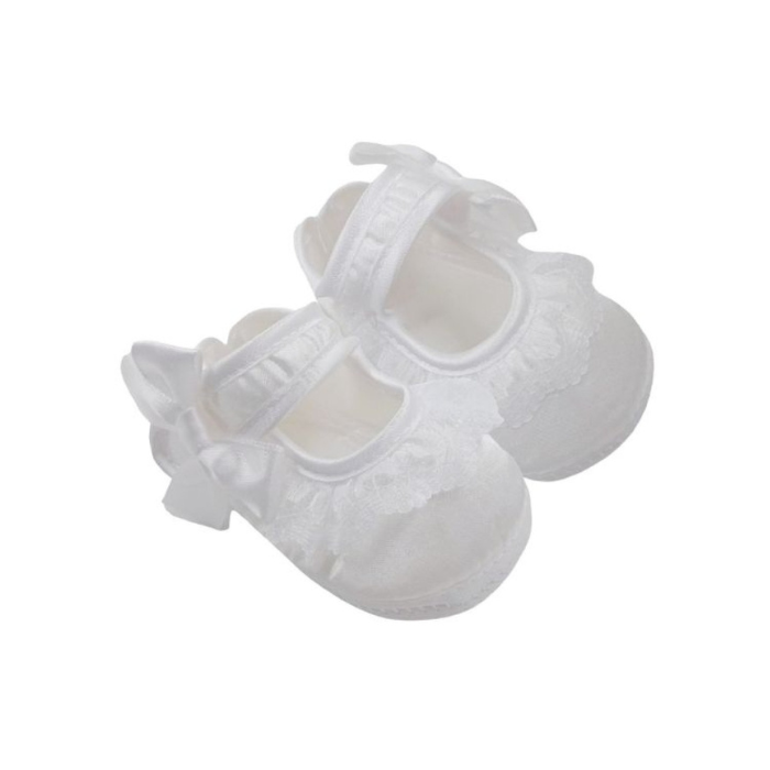 Enfant BP6 Baptismal Shoes