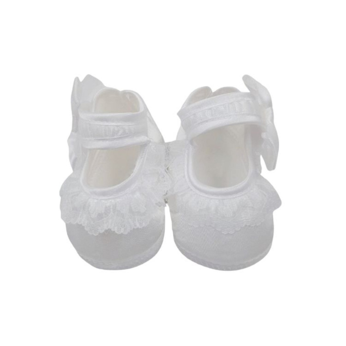 Enfant BP6 Baptismal Shoes