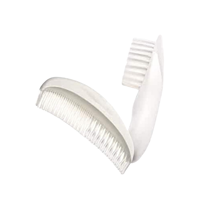Enfant Brush and Comb Set