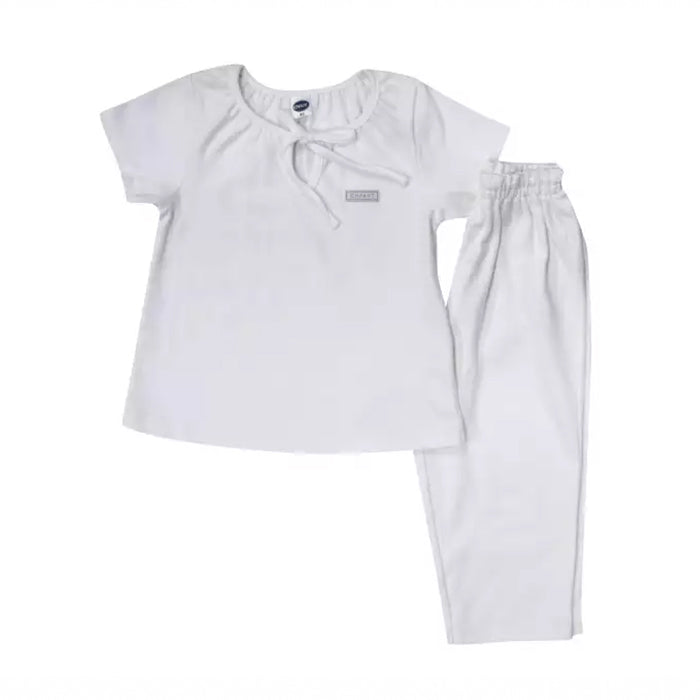 Enfant Girls Pajama Set
