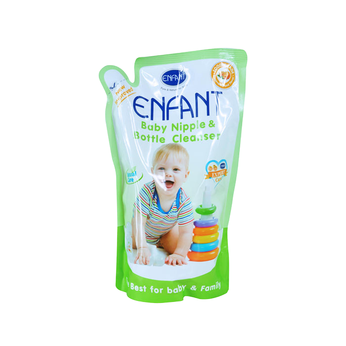 Enfant Nipple and Bottle Liquid Cleanser 700ml