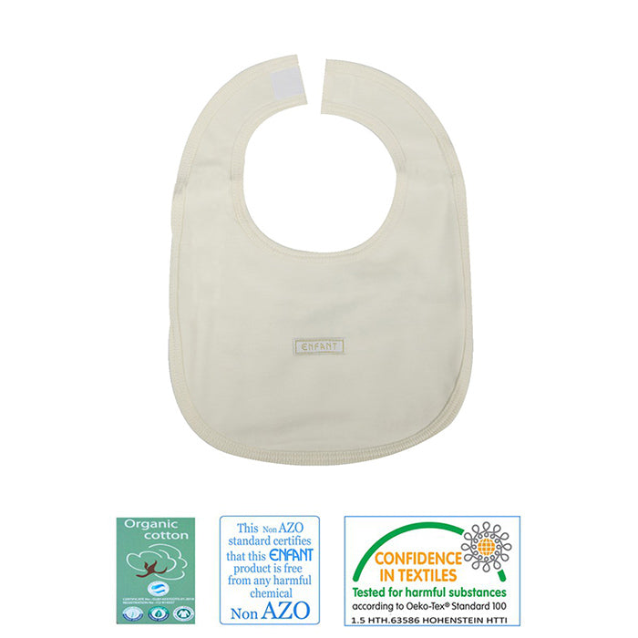 Enfant Organic Bib