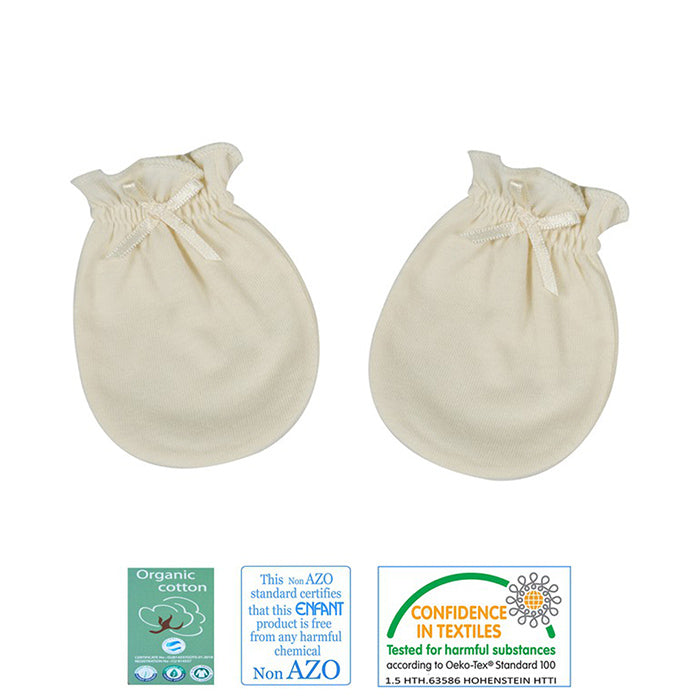 Enfant Organic Mittens