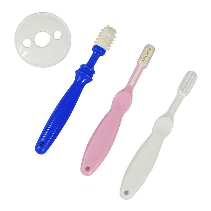 Enfant Training Toothbrush (set of 3)