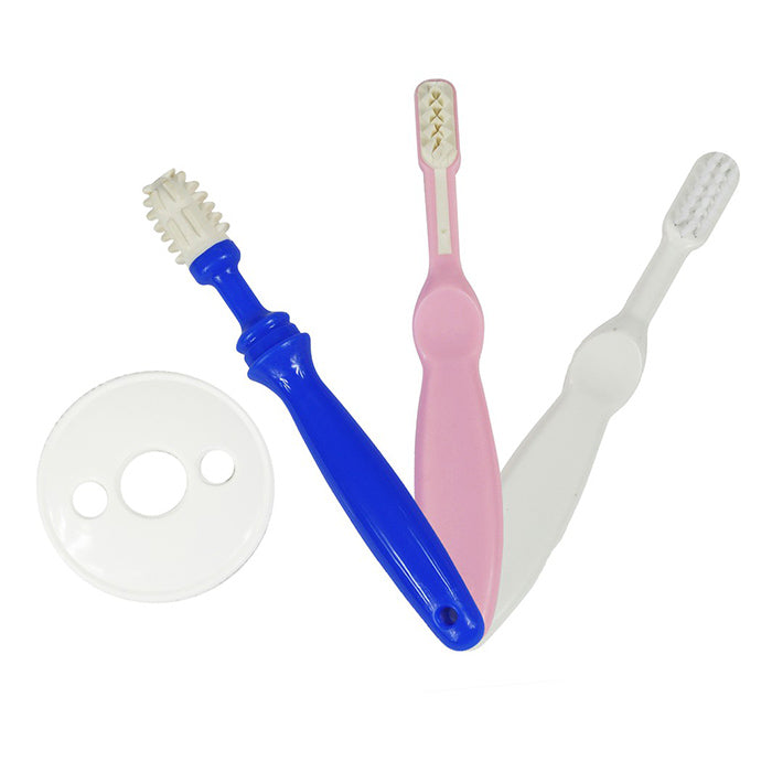 Enfant Training Toothbrush (set of 3)