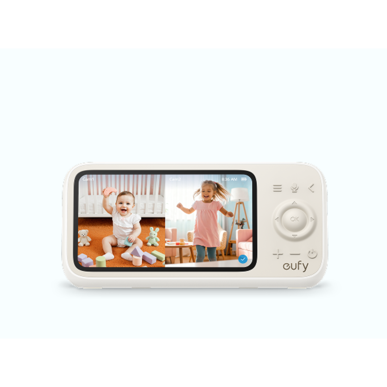 Eufy Baby Monitor C10
