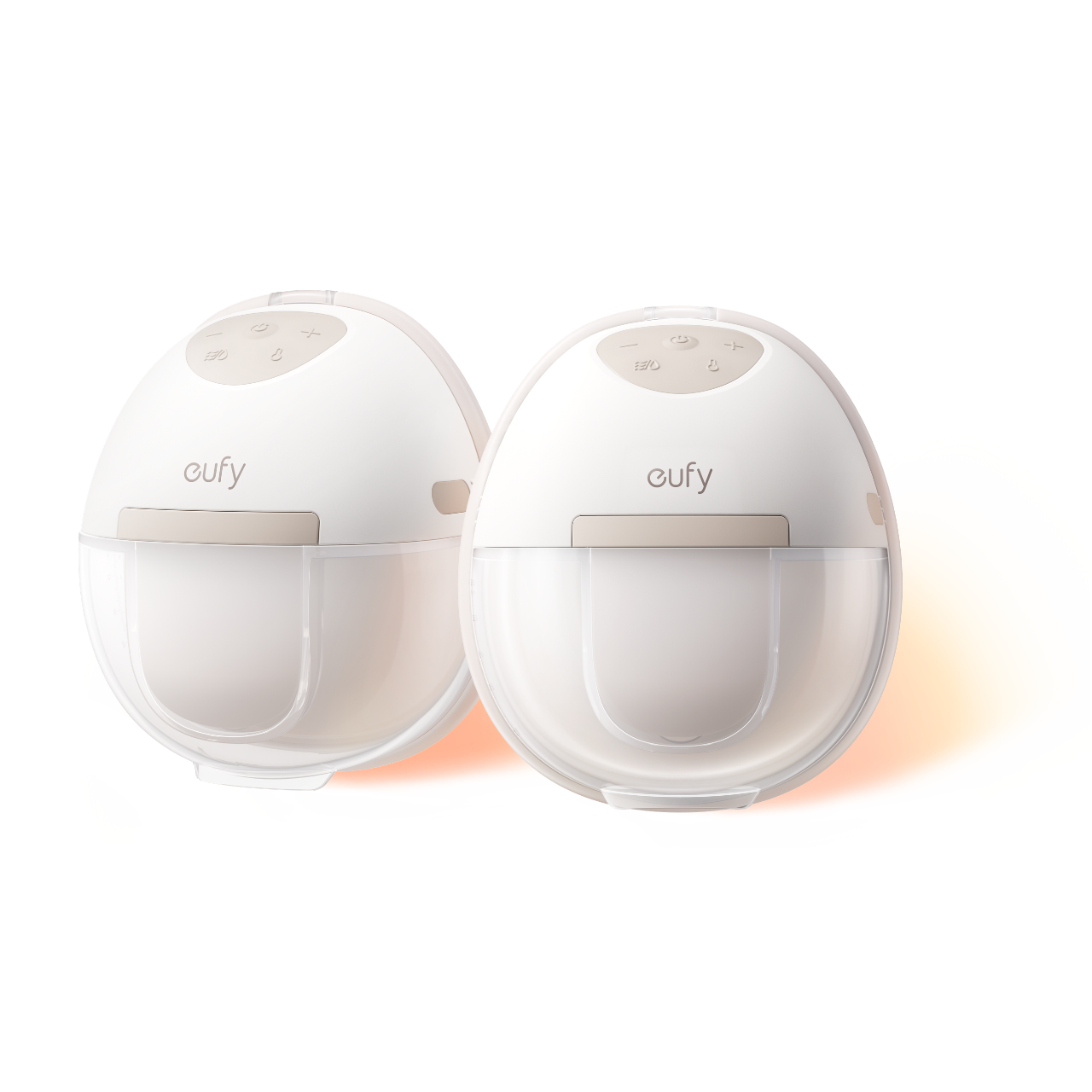 Eufy Wearable Breast Pump E20