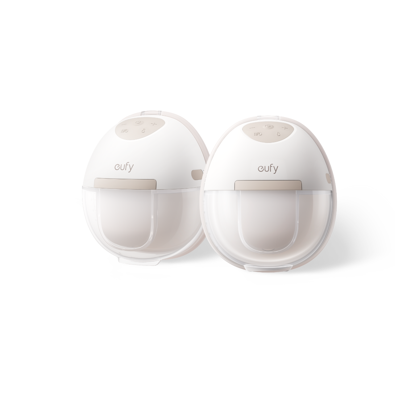 Eufy Wearable Breast Pump E20