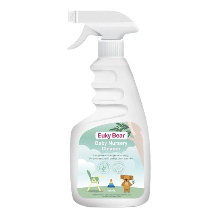 Euky Bear Baby Nursery Cleaner 500ml