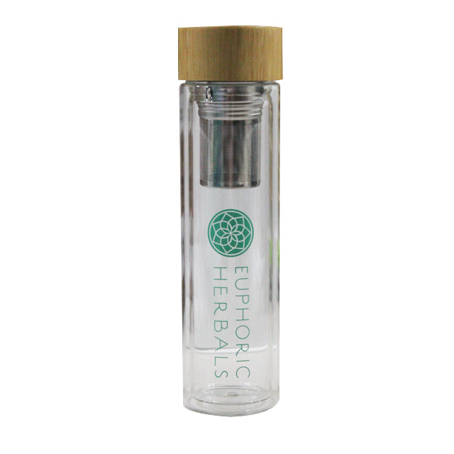 Euphoric Herbals Tea Diffuser