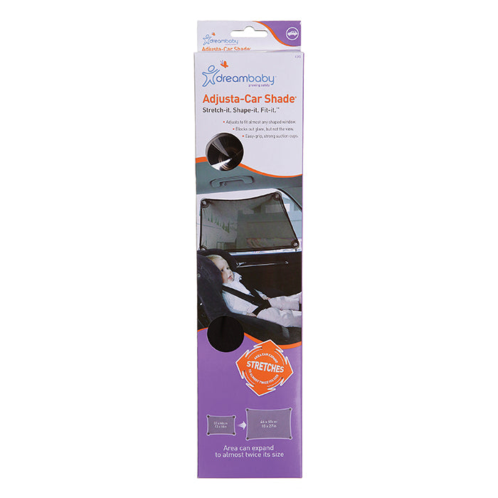 Dreambaby Adjusta-Car Shade