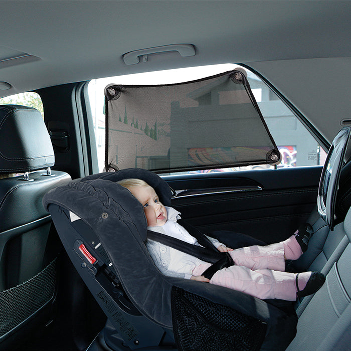 Dreambaby Adjusta-Car Shade