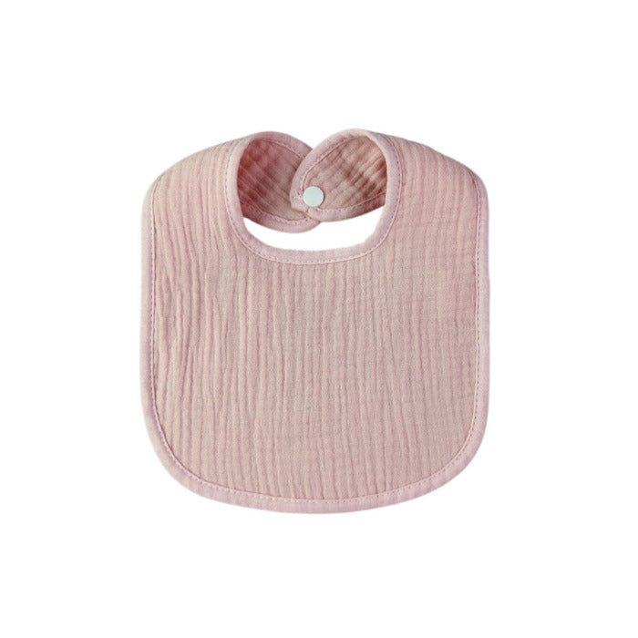 Bao Bei PH Gavin Bib - Flamingo