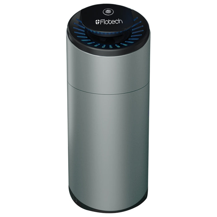 Flotech Autosafe Portable Car Air Purifier