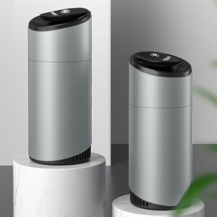 Flotech Autosafe Portable Car Air Purifier