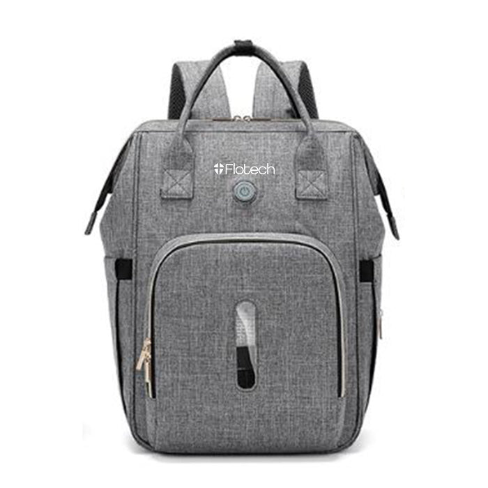 Flotech Disinfection Backpack