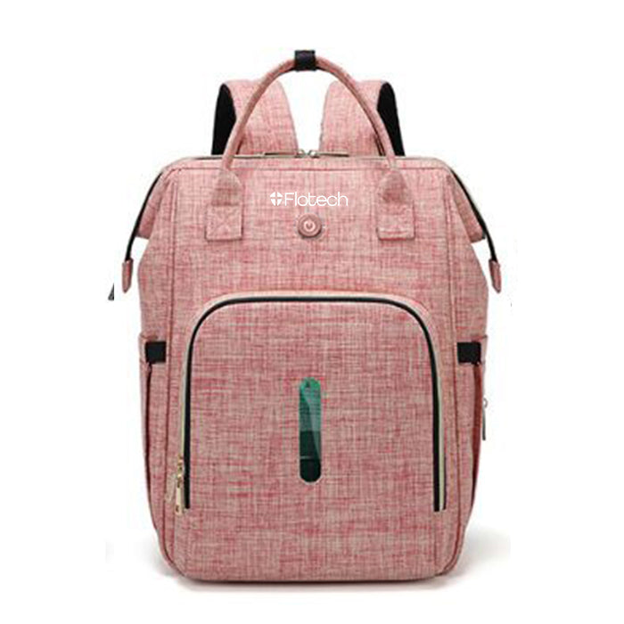 Flotech Disinfection Backpack