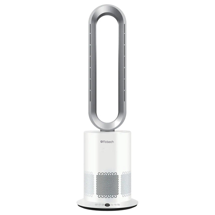 Flotech Plasma Air Purifier