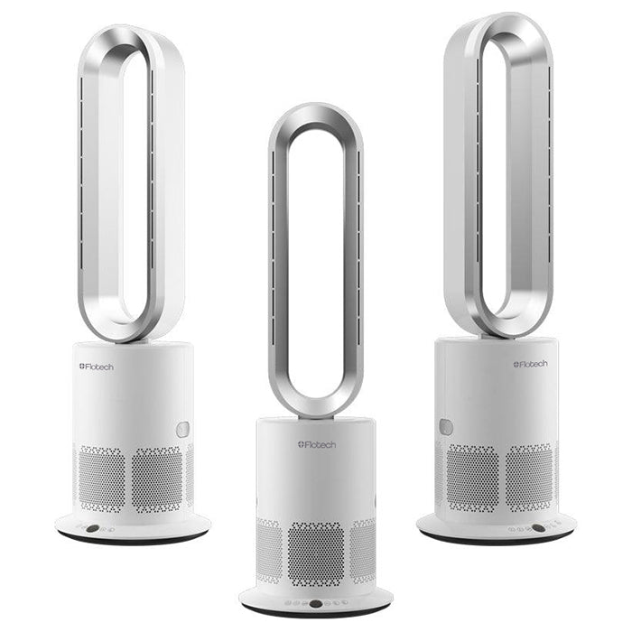 Flotech Plasma Air Purifier