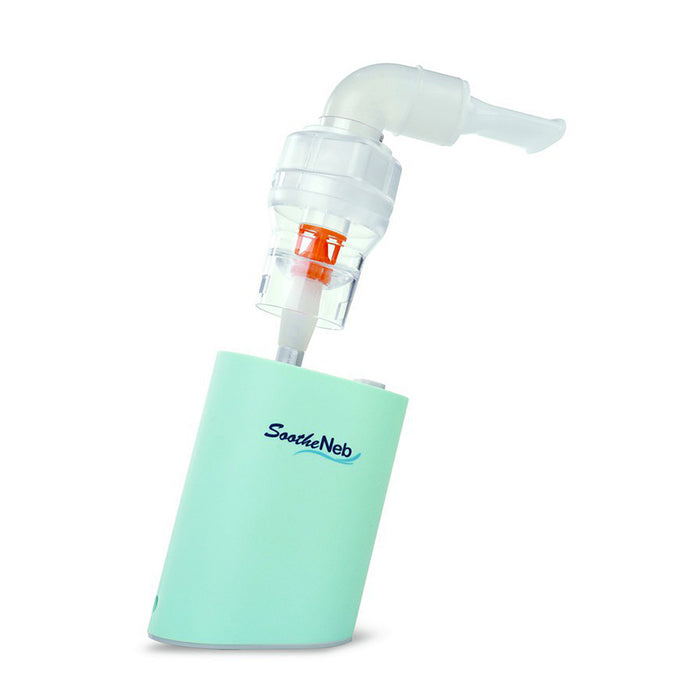 Fora SootheNeb Compressor Nebulizer