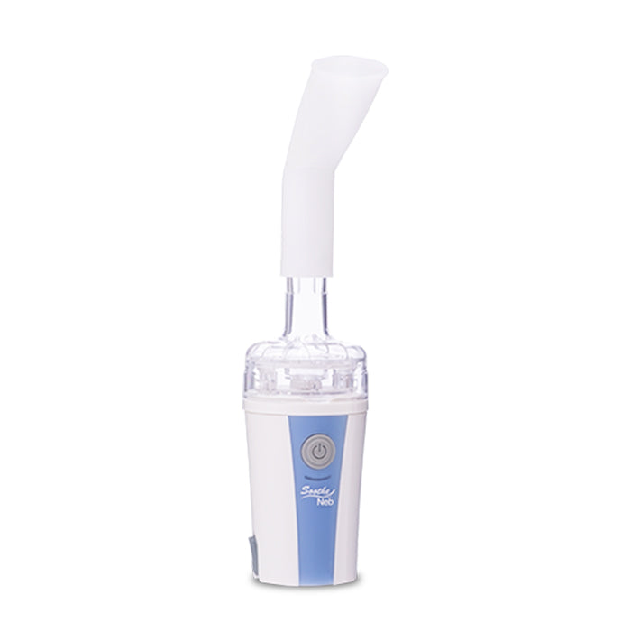 Fora SootheNeb Ultrasonic Mesh Nebulizer
