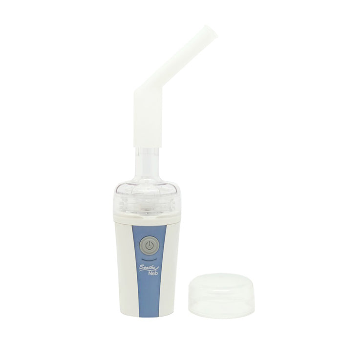 Fora SootheNeb Ultrasonic Mesh Nebulizer