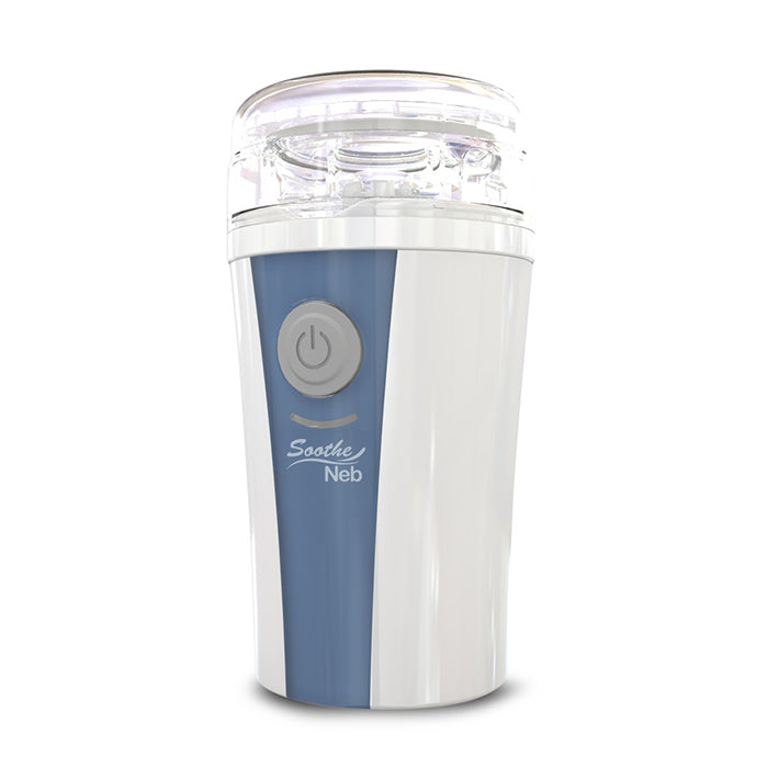 Fora SootheNeb Ultrasonic Mesh Nebulizer