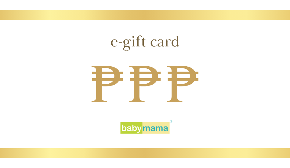 Babymama E-Gift Card