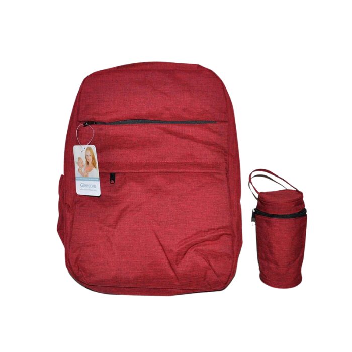 Gleecare Diaper Bag