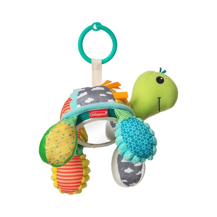 Infantino Go Gaga Mirror Pal