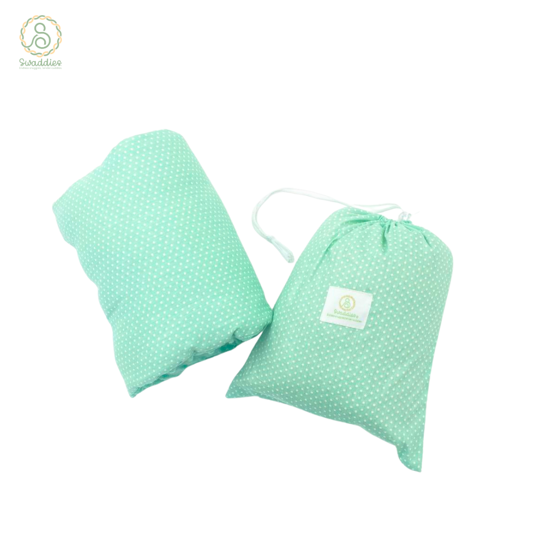 Swaddies PH Multifunctional Pillow