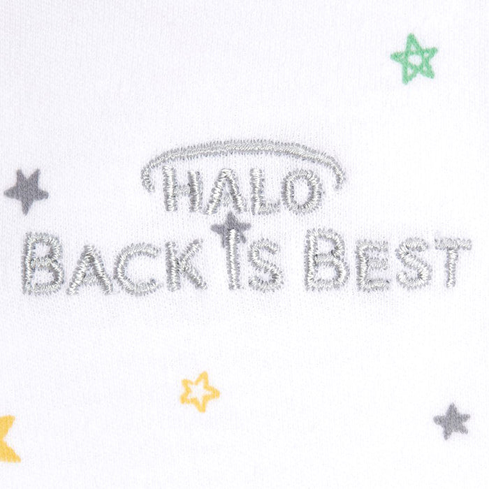 Halo Sleepsack Swaddle - Space