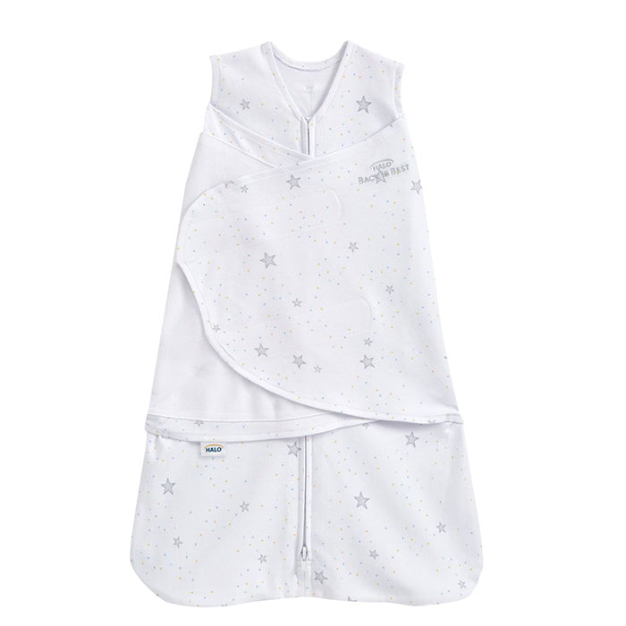 Halo Sleepsack Swaddle - Stardust