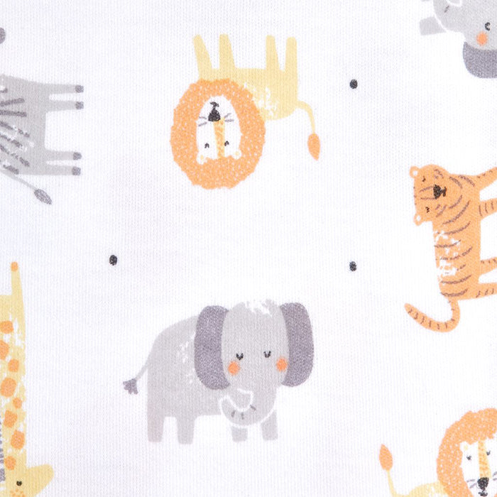 Halo Sleepsack Swaddle - Jungle