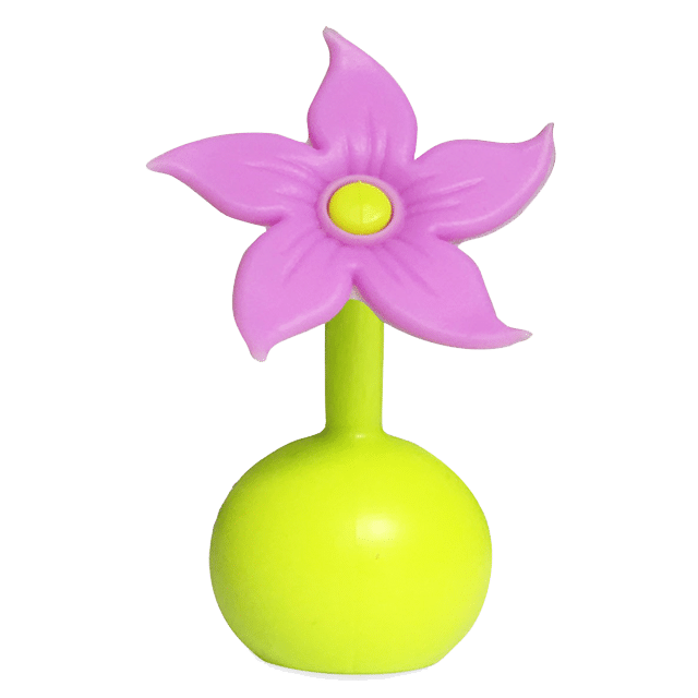 Haakaa Flower Stopper Purple