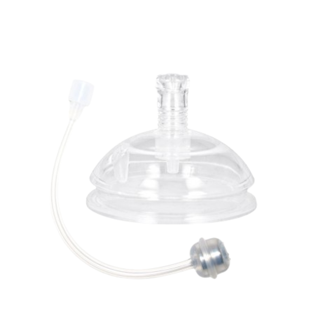 Haakaa Gen 3 Silicone Bottle Sippy Spout
