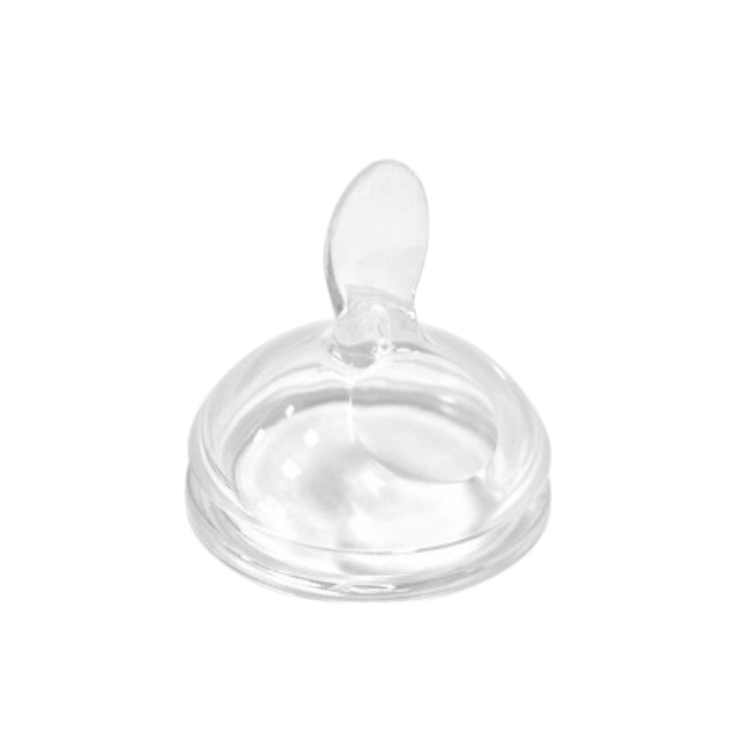 Haakaa Silicone Feeding Spoon Head for Gen 3 Bottle 1 pk