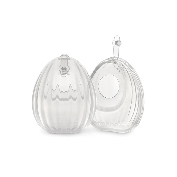 Haakaa Shell Wearable Silicone Breast Pump 75ml