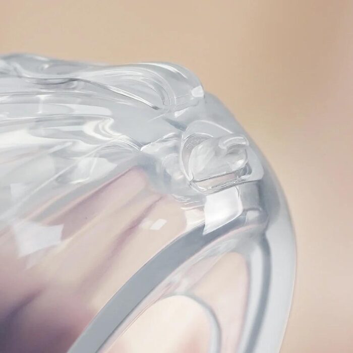 Haakaa Shell Wearable Silicone Breast Pump 75ml