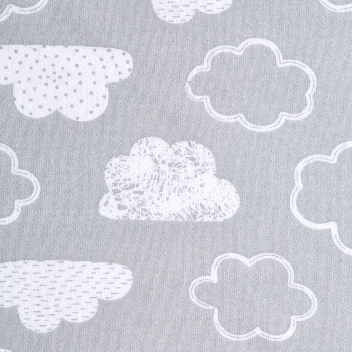 Halo Sleepsack Swaddle - Clouds