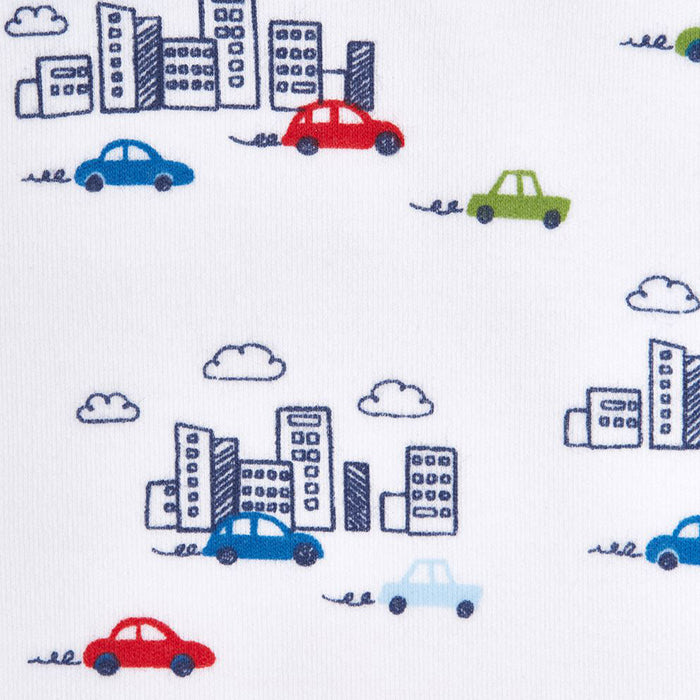 Halo Sleepsack Swaddle - City Life