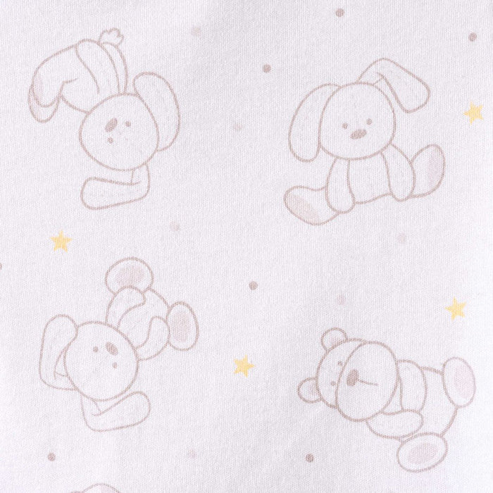 Halo Sleepsack Swaddle - Floppy Friends