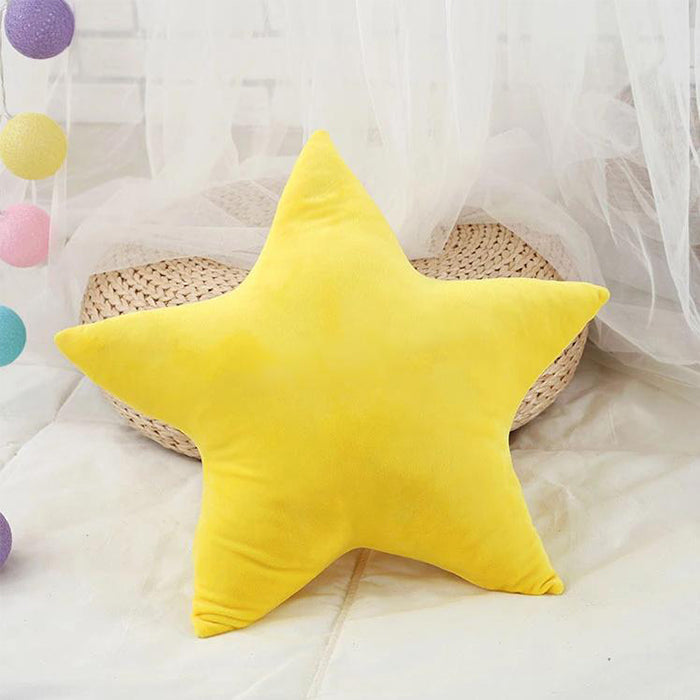 Hamlet Kids Room Adira Kids Star Stuffed Toy