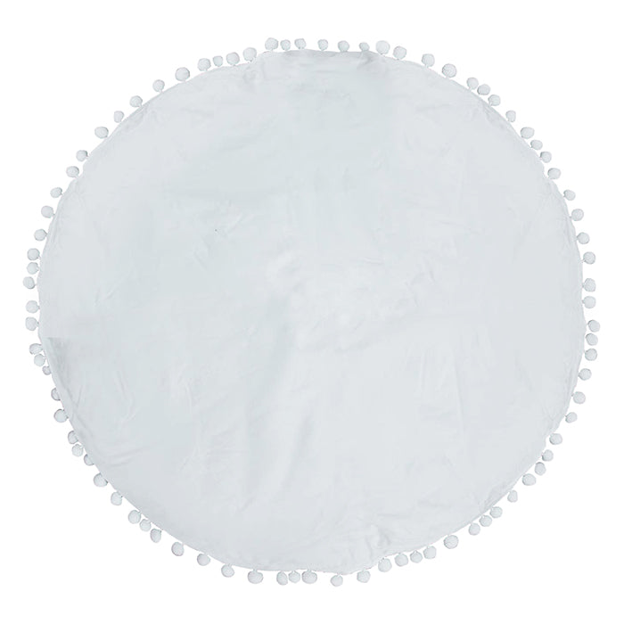 Hamlet Kids Room Basri Kids Mat - White