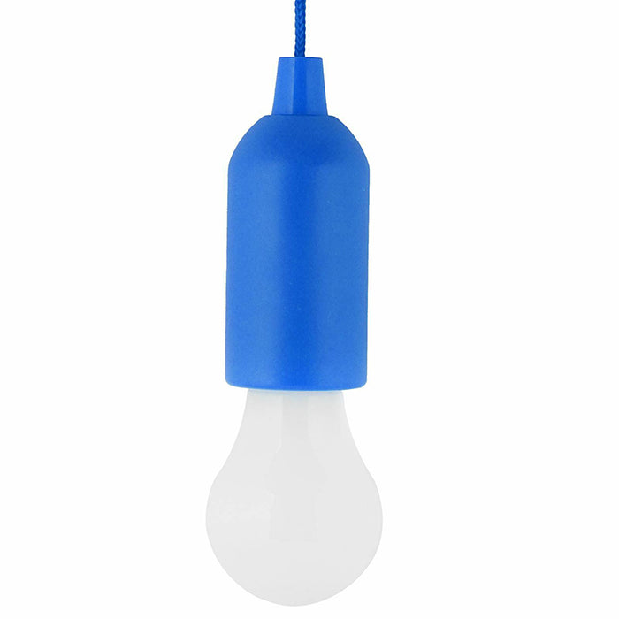 Hamlet Kids Room Nasret Kids LED Night Bulb - Blue