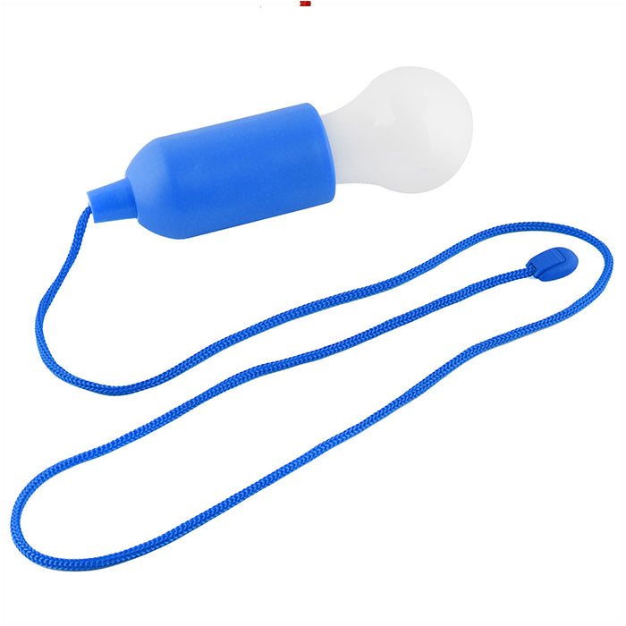 Hamlet Kids Room Nasret Kids LED Night Bulb - Blue