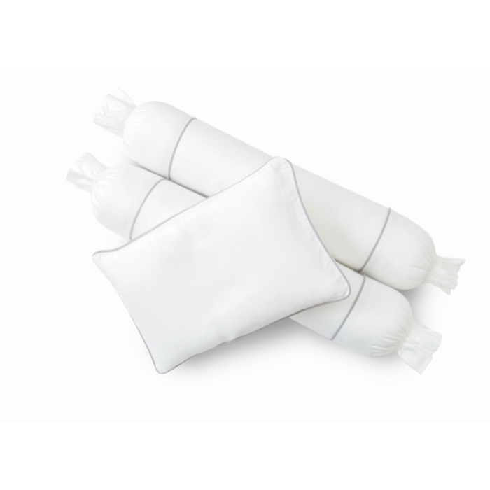 Sleepery Baby Organic Bamboo Pillowcase 3pc Set