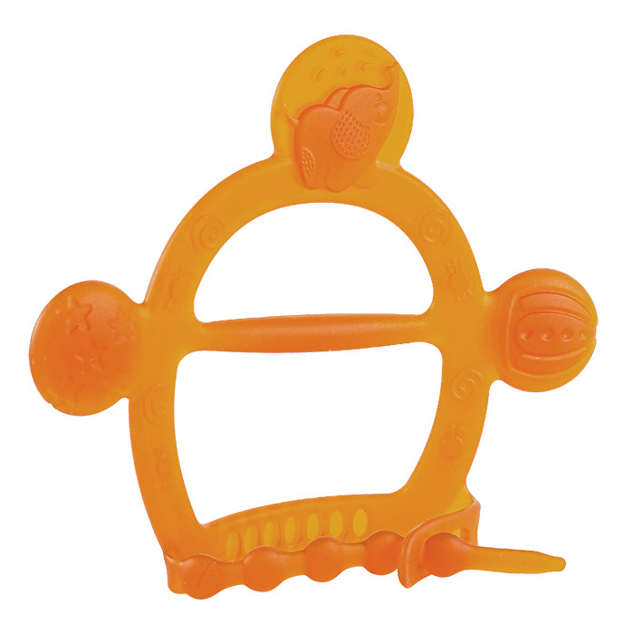 HeOrShe Wristband Teether