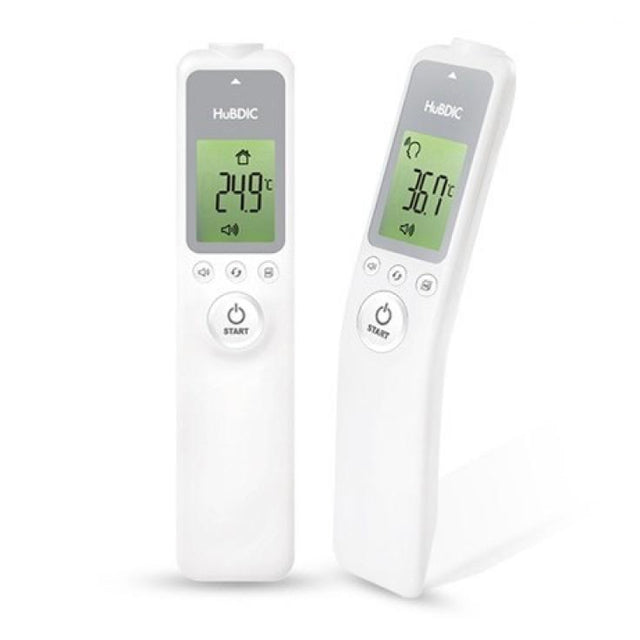 Hubdic Thermofinder Plus HFS-1000