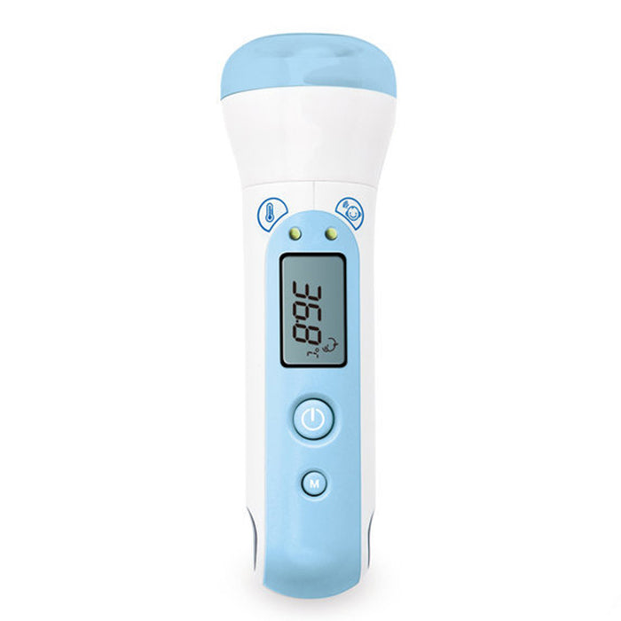 Hubdic Thermofinder S2 Non Contact Infrared Thermometer